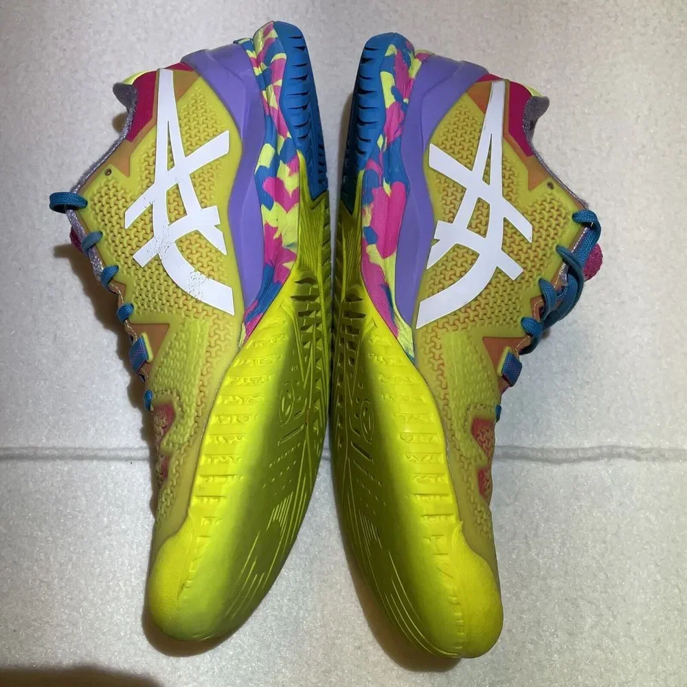 ASICS‎ Gel Resolution 8 Women's Running Shoes Size 8 Walking Athletic Comfort